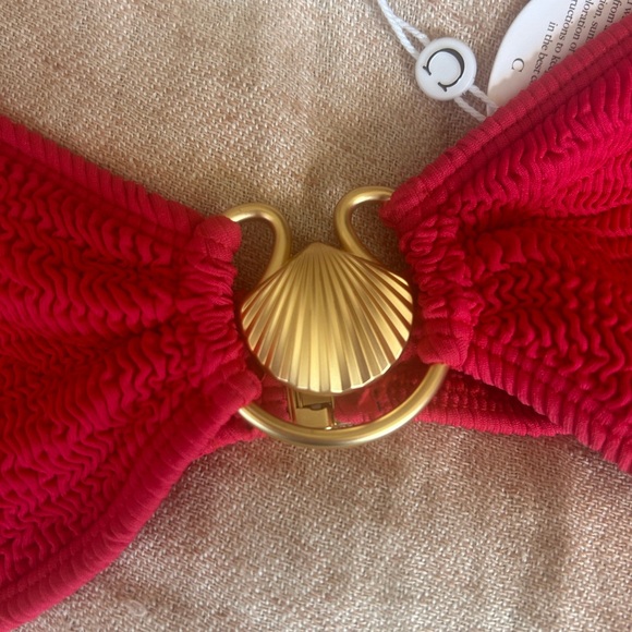 Cleonie Miami Top Goddess Stretch - Picture 2 of 6